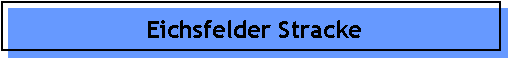 Eichsfelder Stracke